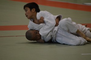 judo 大会　仙台市 028